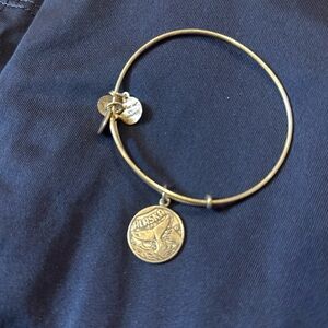 Alex and Ani Alaska Bracelet